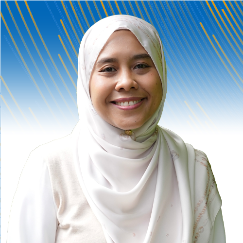 Professor Dr. Suraya Abdul Rashid